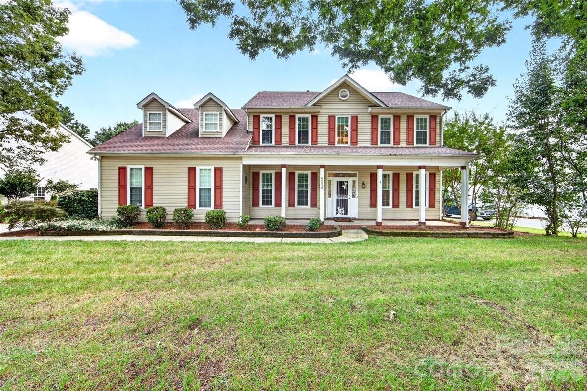 6200 Greengate Ln., Waxhaw, NC 28173