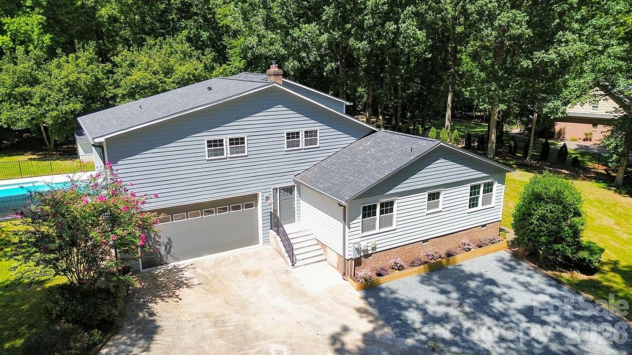 5225 Mayhew Country Dr., Mint Hill, NC 28227