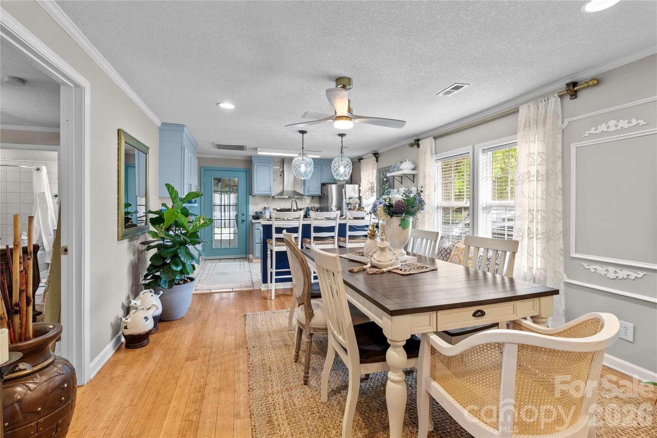 404 Moss Springs Rd., Albemarle, NC 28001