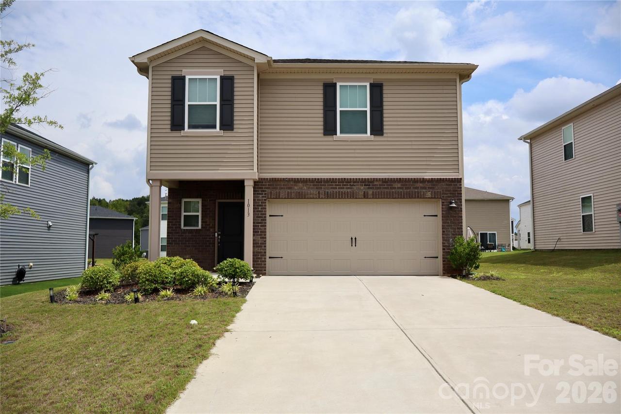 1013 Harry Ct., Albemarle, NC 28001
