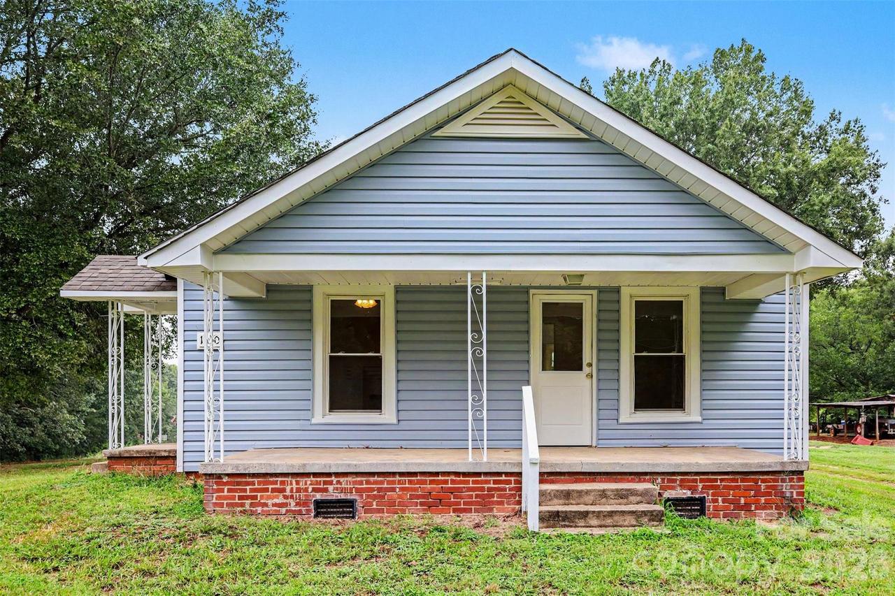 1550 Saw Rd., China Grove, NC 28023