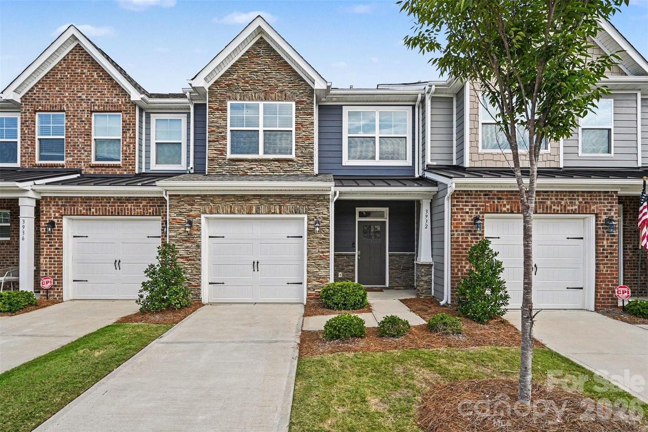 3932 Rothwood Ln. #68, Harrisburg, NC 28075