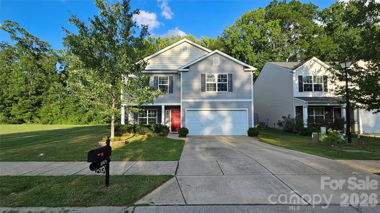 4803 Manchineel Ln., Monroe, NC 28110
