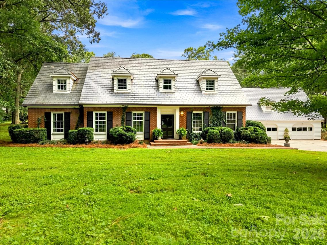 209 Labans Ln., Lincolnton, NC 28092