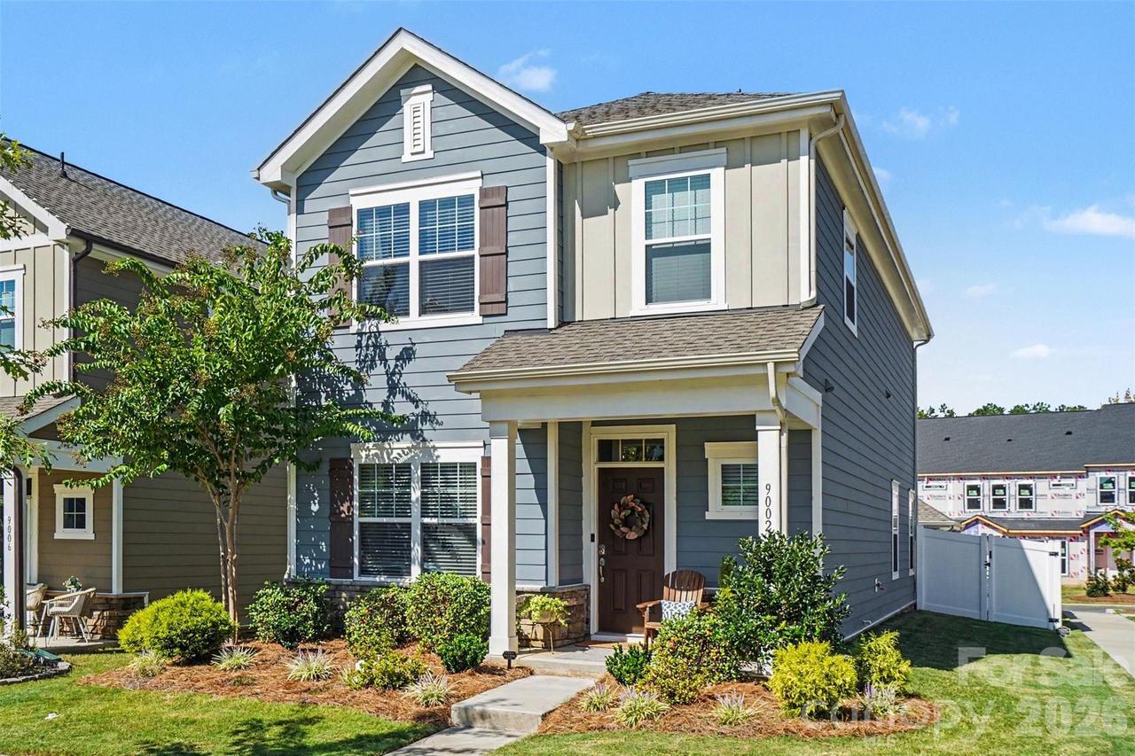 9002 Ramsford Ct., Charlotte, NC 28227