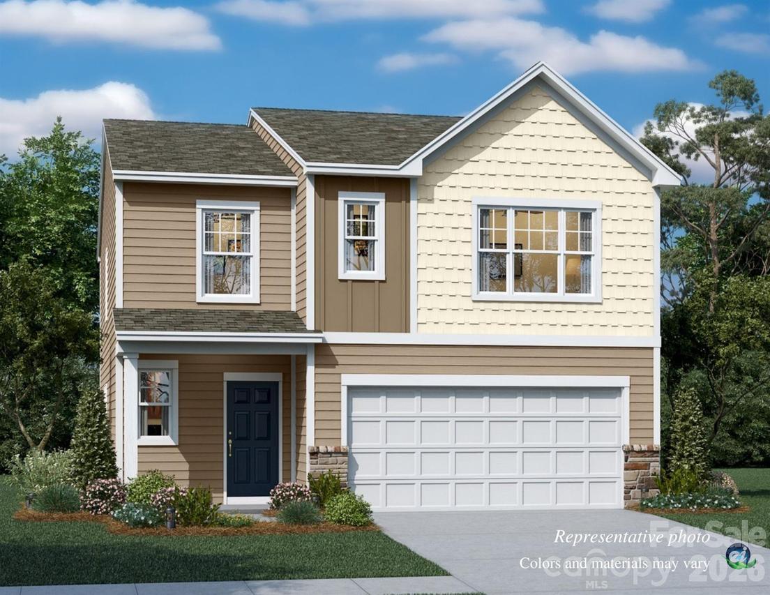 603 Carter Lee Ln., Shelby, NC 28152