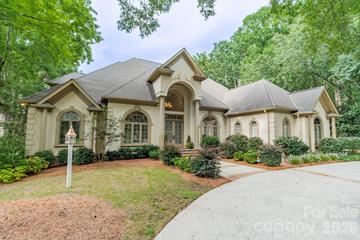 New Homes For Sale This Week That Attend South Charlotte Middle: August 28th to September 3rd