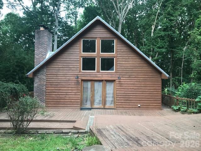 57 Sleepy Gap Rd., Arden, NC 28704