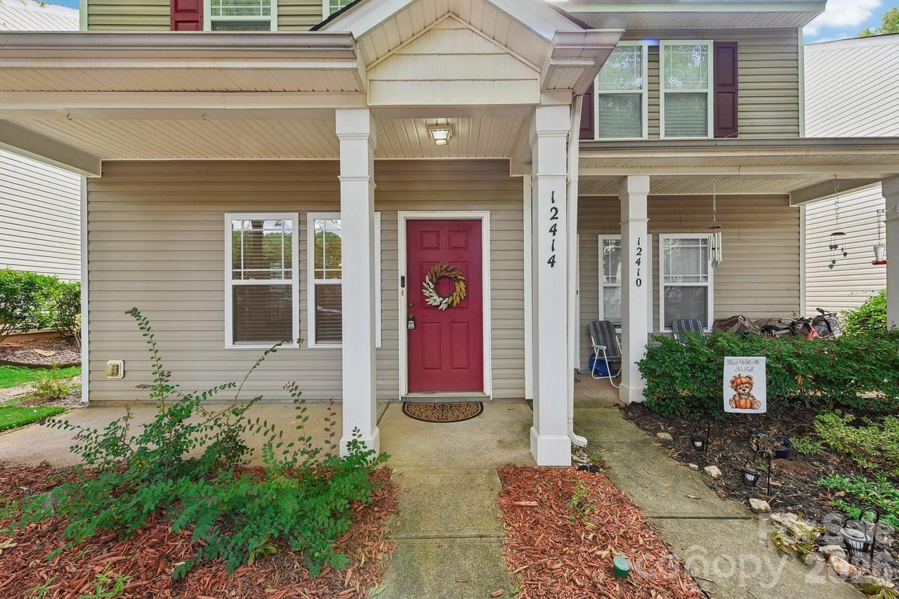 12414 Stone Garden Dr., Huntersville, NC 28078