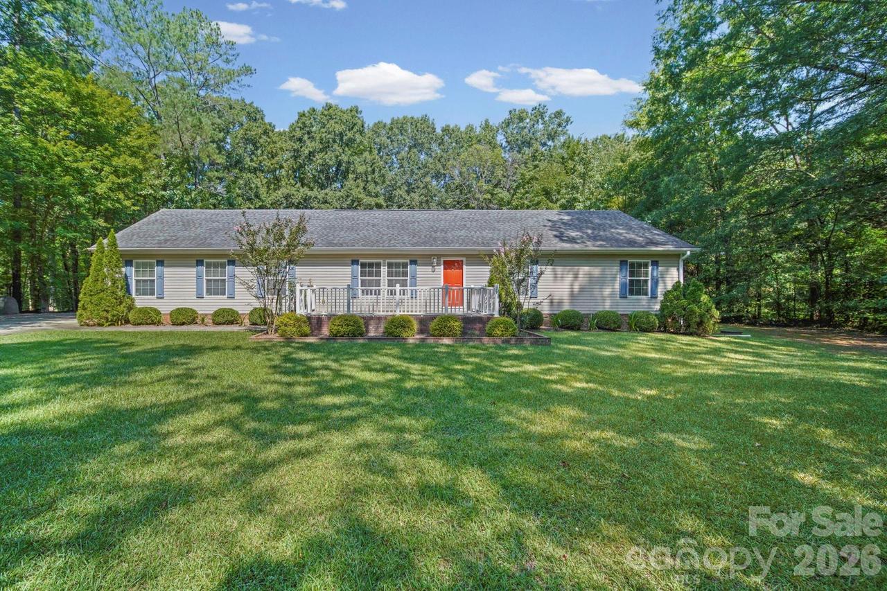 2006 Waxhaw Hwy., Monroe, NC 28112
