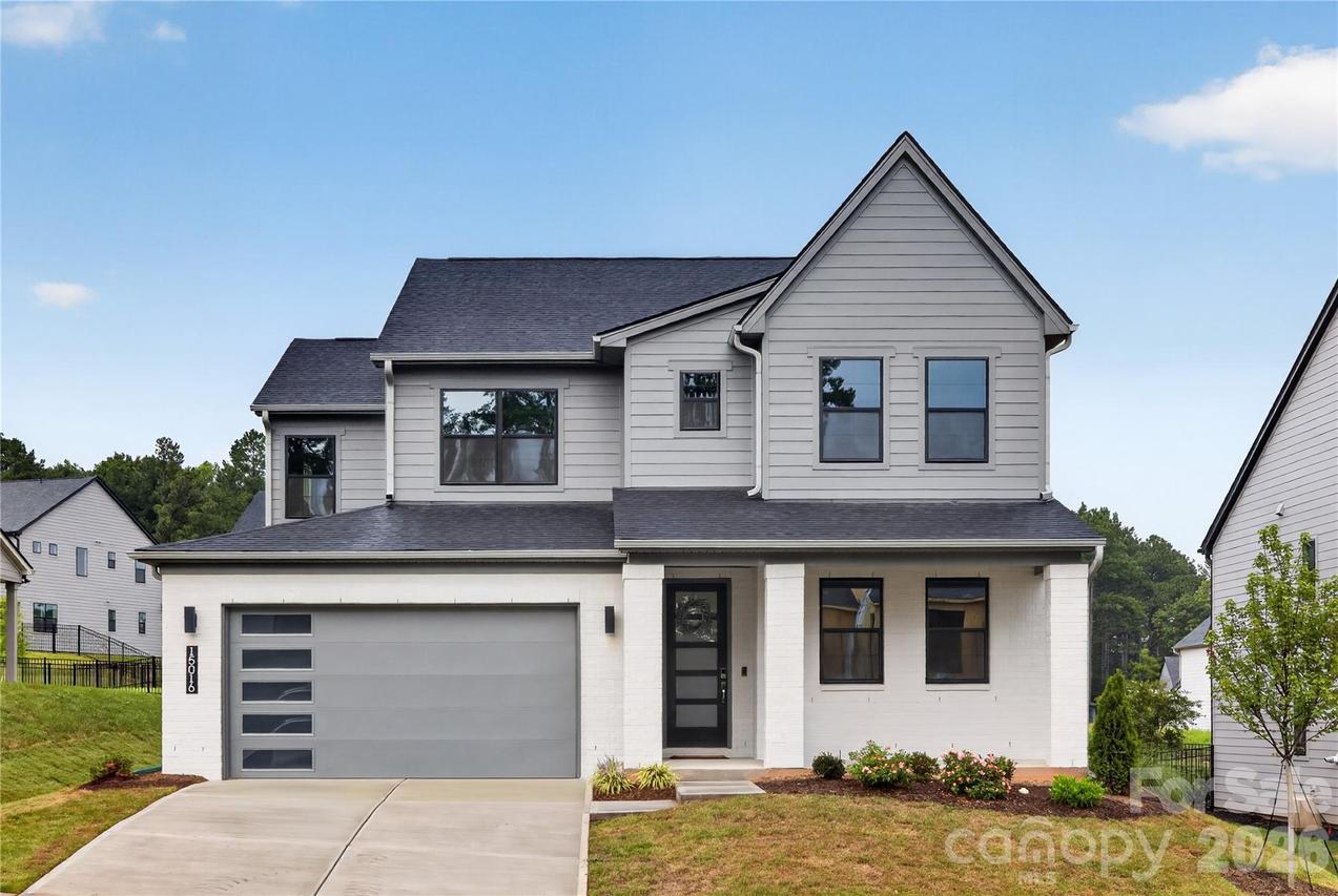 15016 Brownleigh Ln., Huntersville, NC 28078