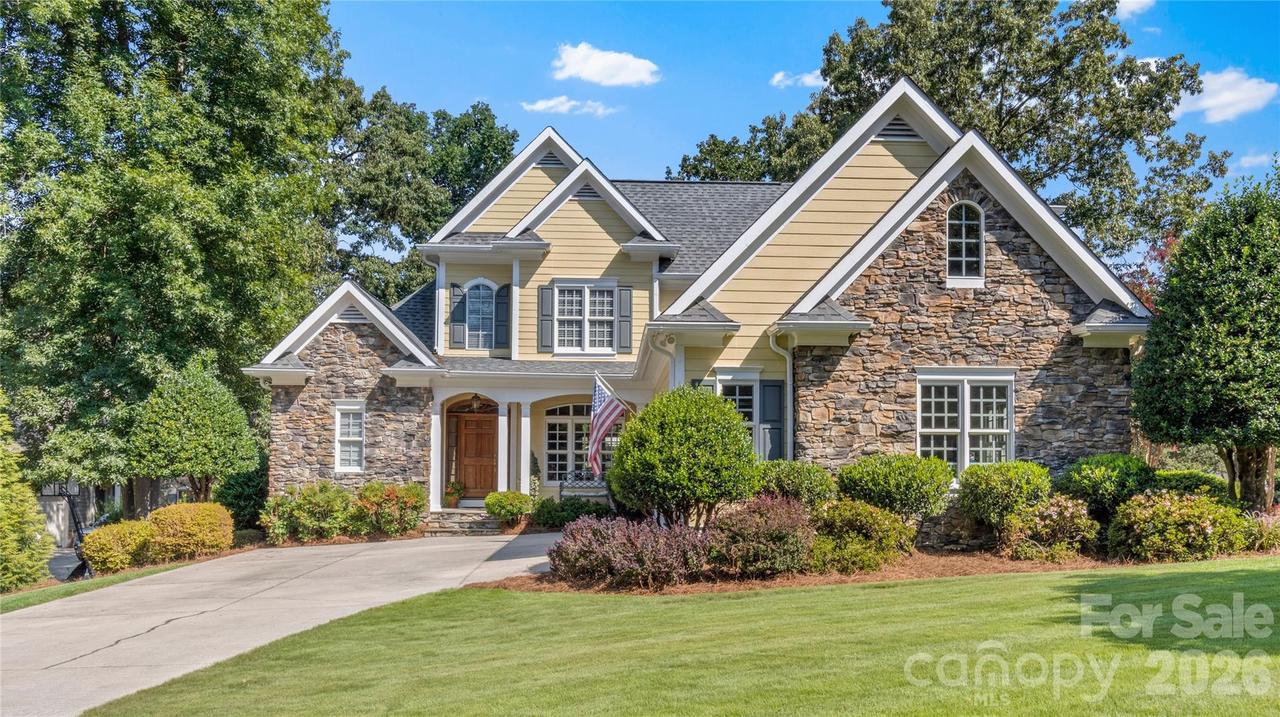 203 Allenton Ferry Dr., New London, NC 28127