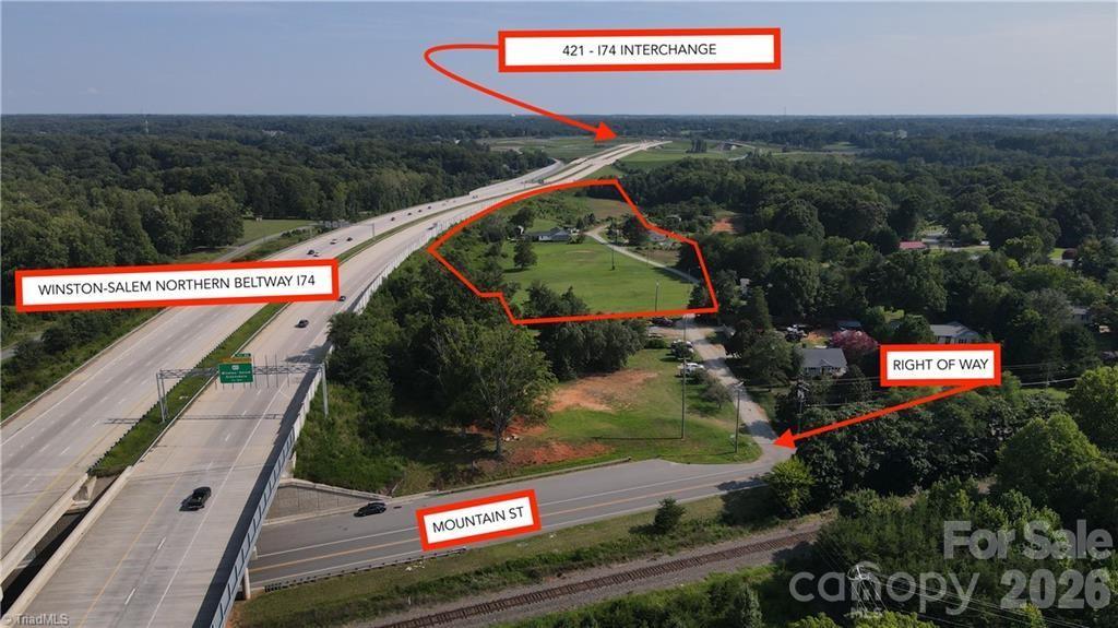 530 Elliott Rd., Kernersville, NC 27284