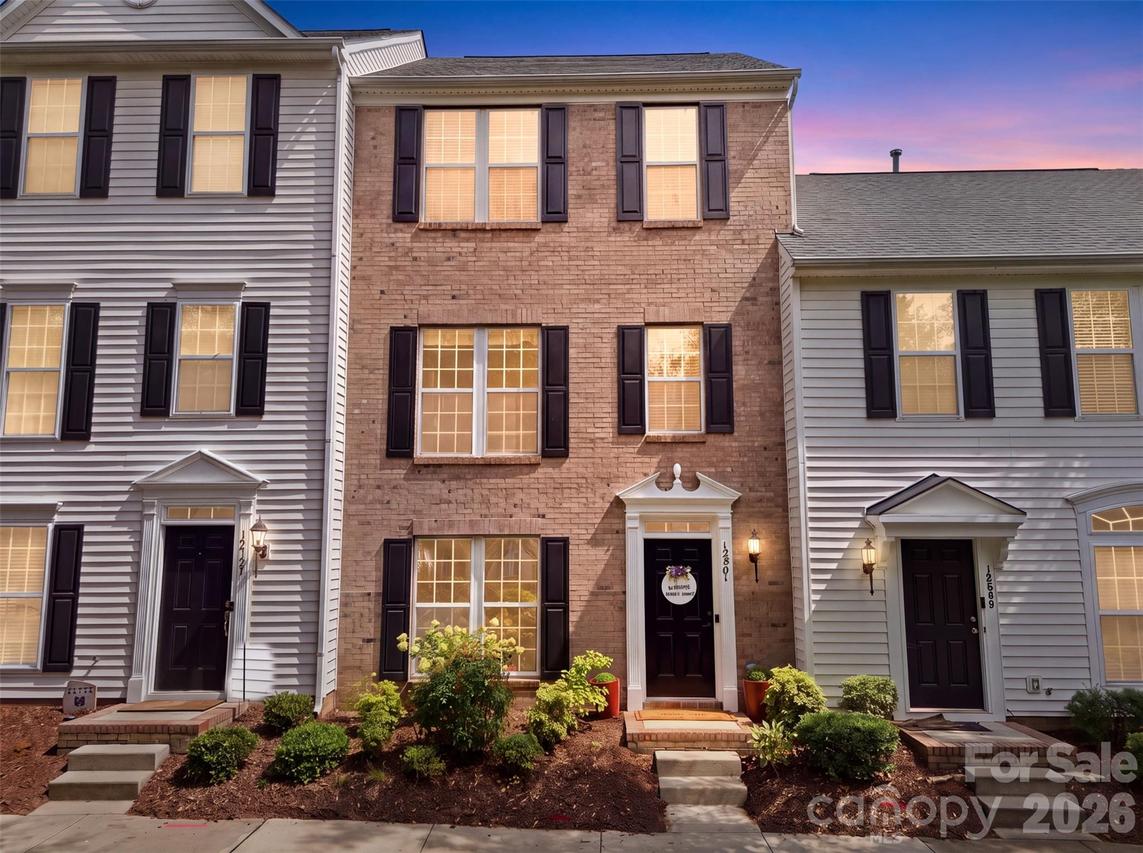 12801 Bullock Greenway Blvd., Charlotte, NC 28277