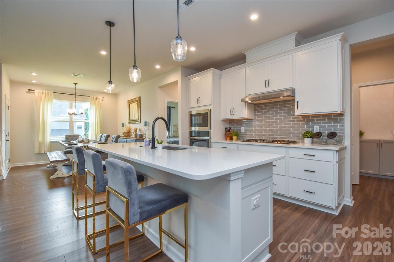 108 Ballou Dr., Mooresville, NC 28115