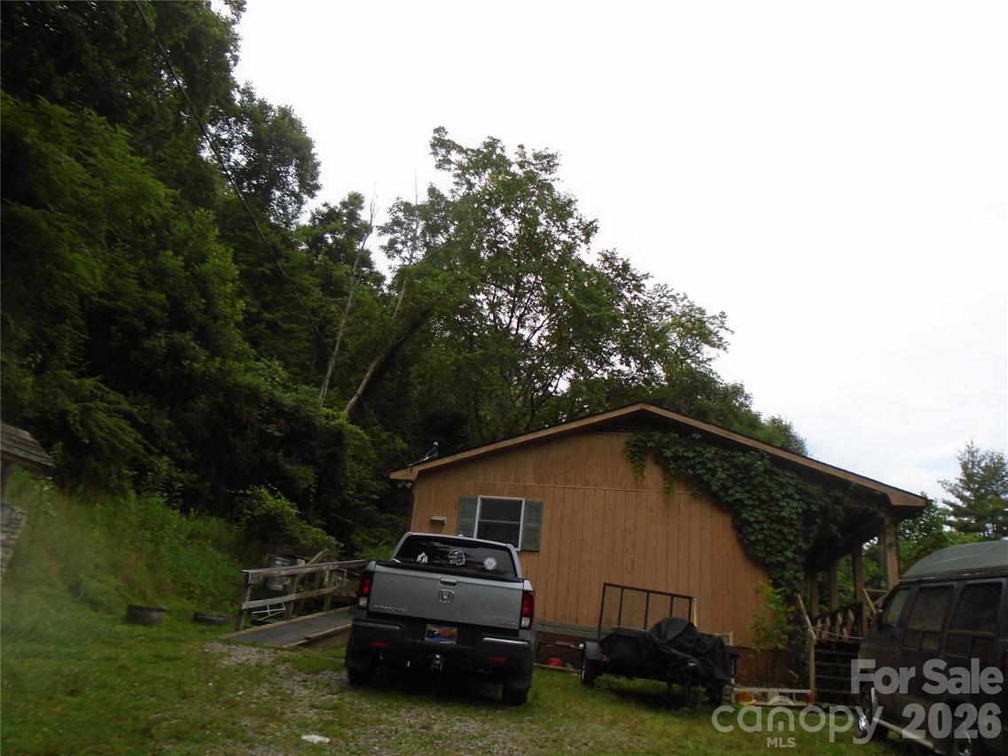 [Address Hidden by Seller], Mars Hill, NC 28754