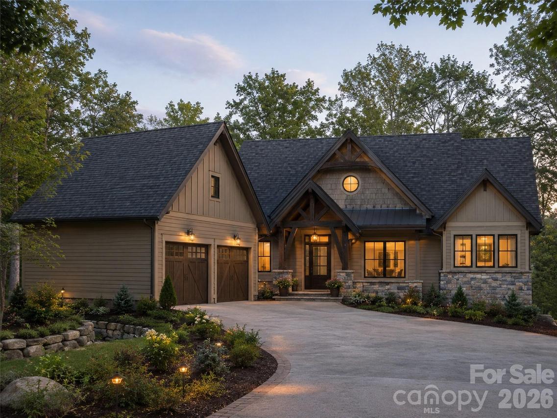 2026 Deep Gap Farm Rd., Mill Spring, NC 28756
