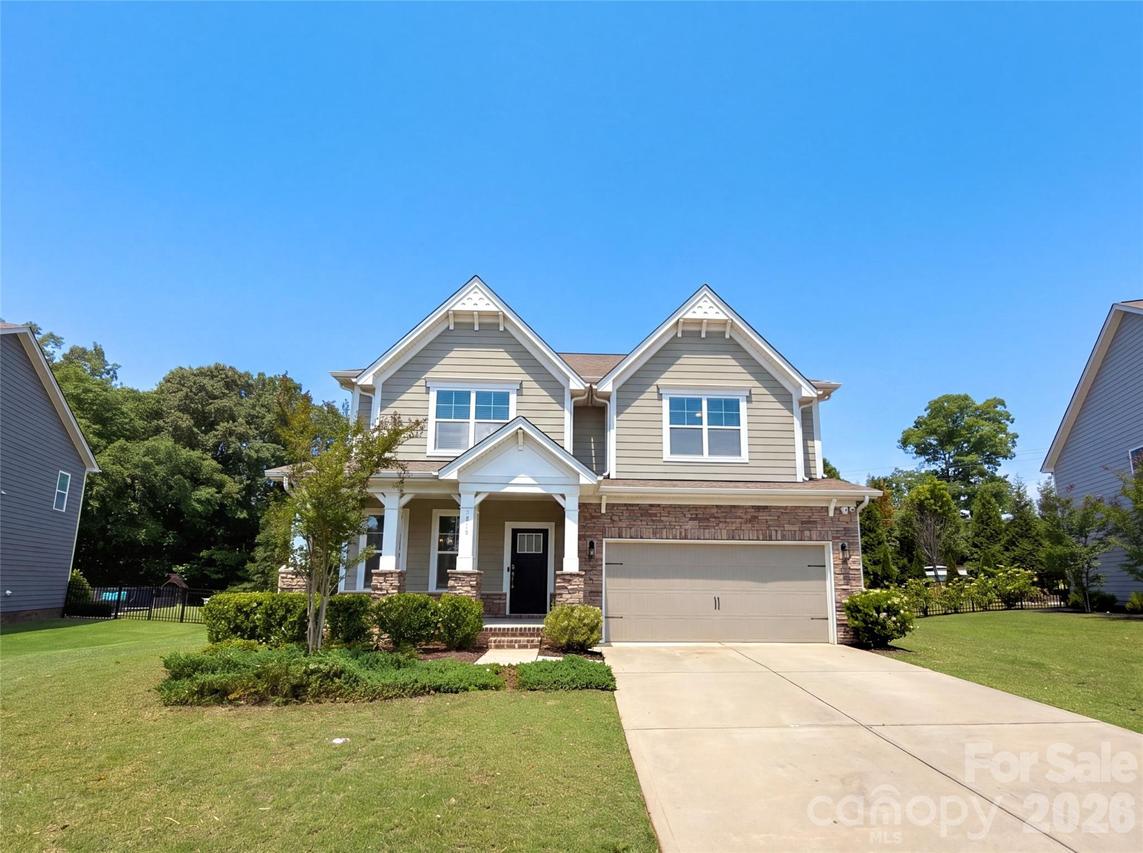 5013 Shadowbrook Rd., Waxhaw, NC 28173