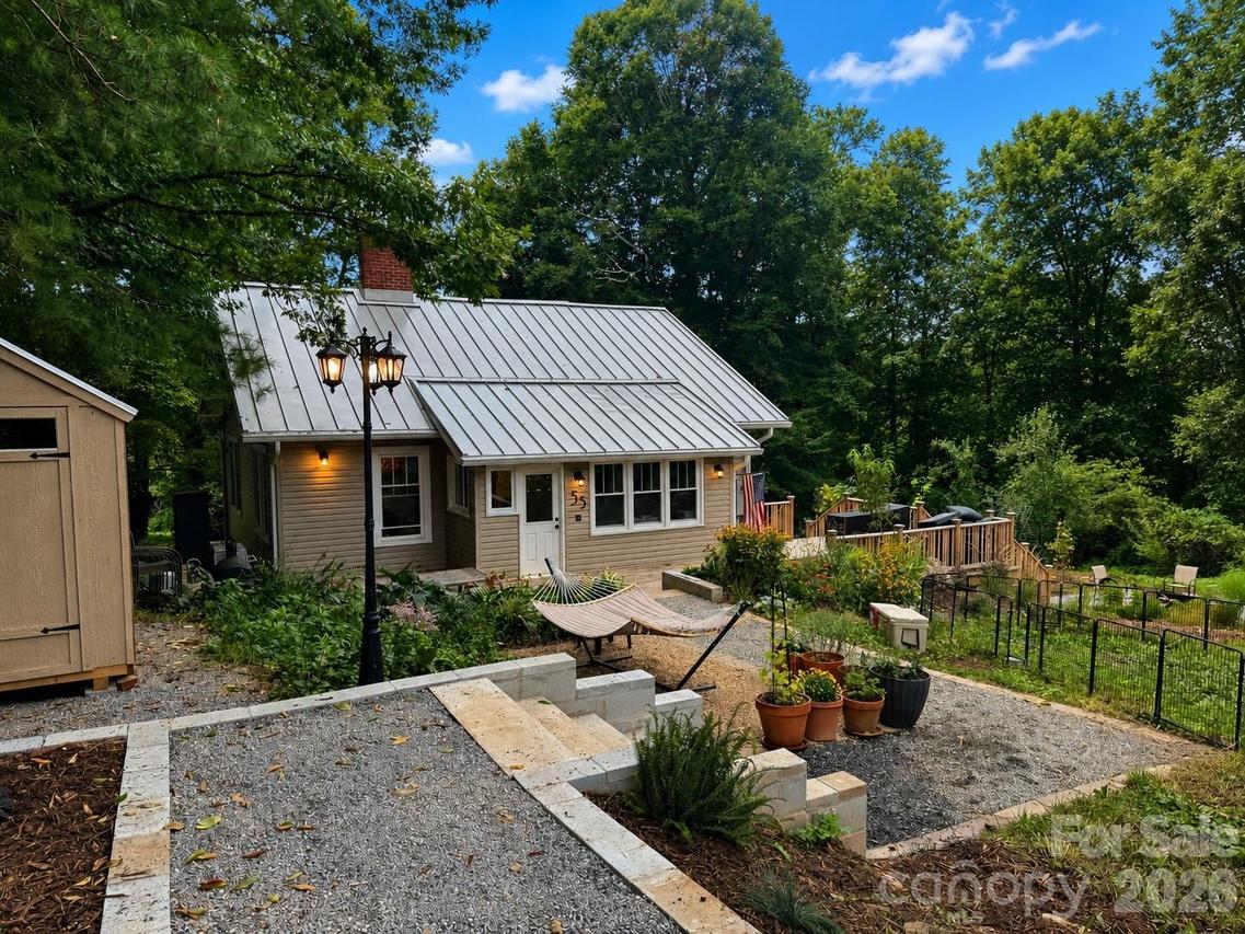 55 Beaman Rd., Marion, NC 28752