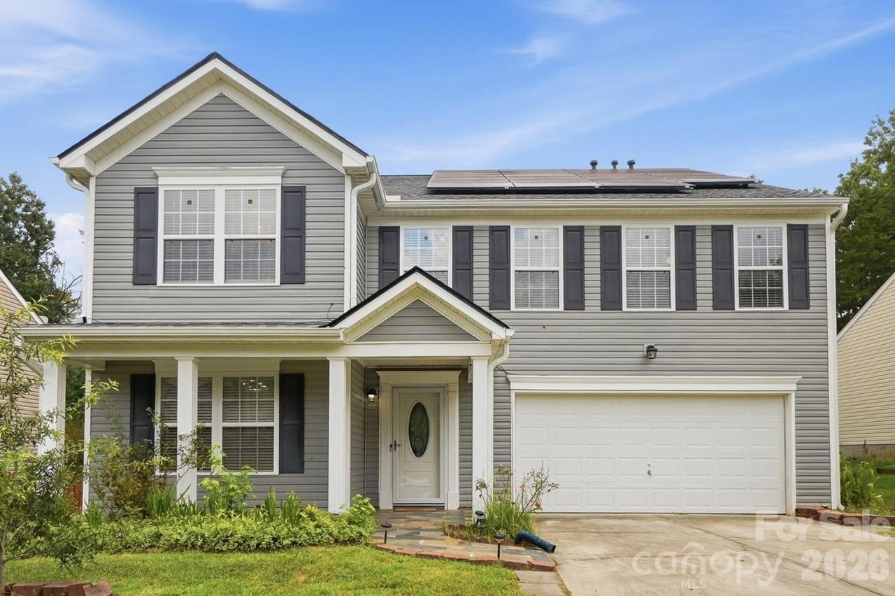6324 Carpentaria Ct., Charlotte, NC 28215