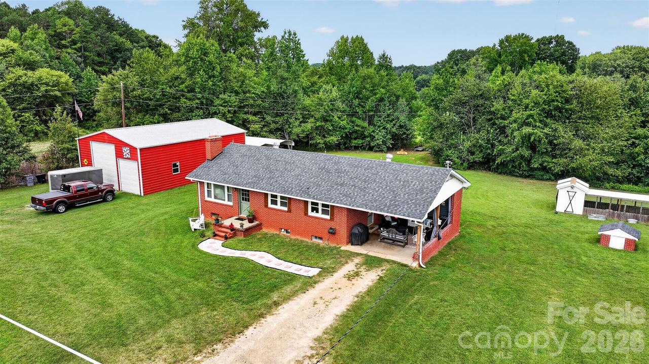 2560 Nc 152 Hwy., China Grove, NC 28023