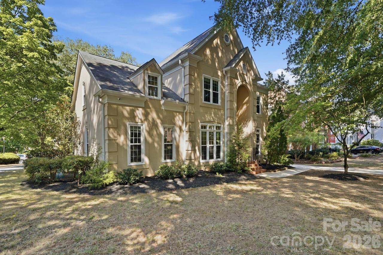 7130 Prescott Pond Ln., Charlotte, NC 28270