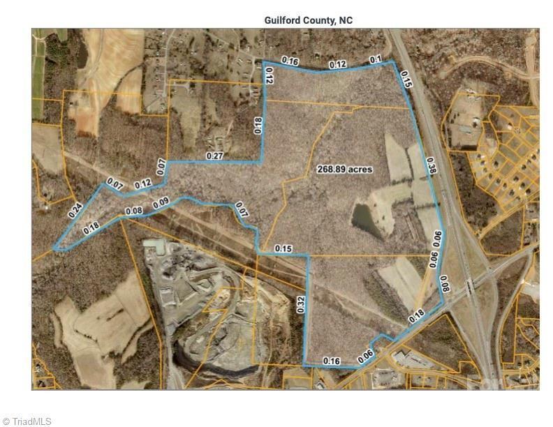 5701 N Us Hwy 220 Hwy., Stokesdale, NC 27358