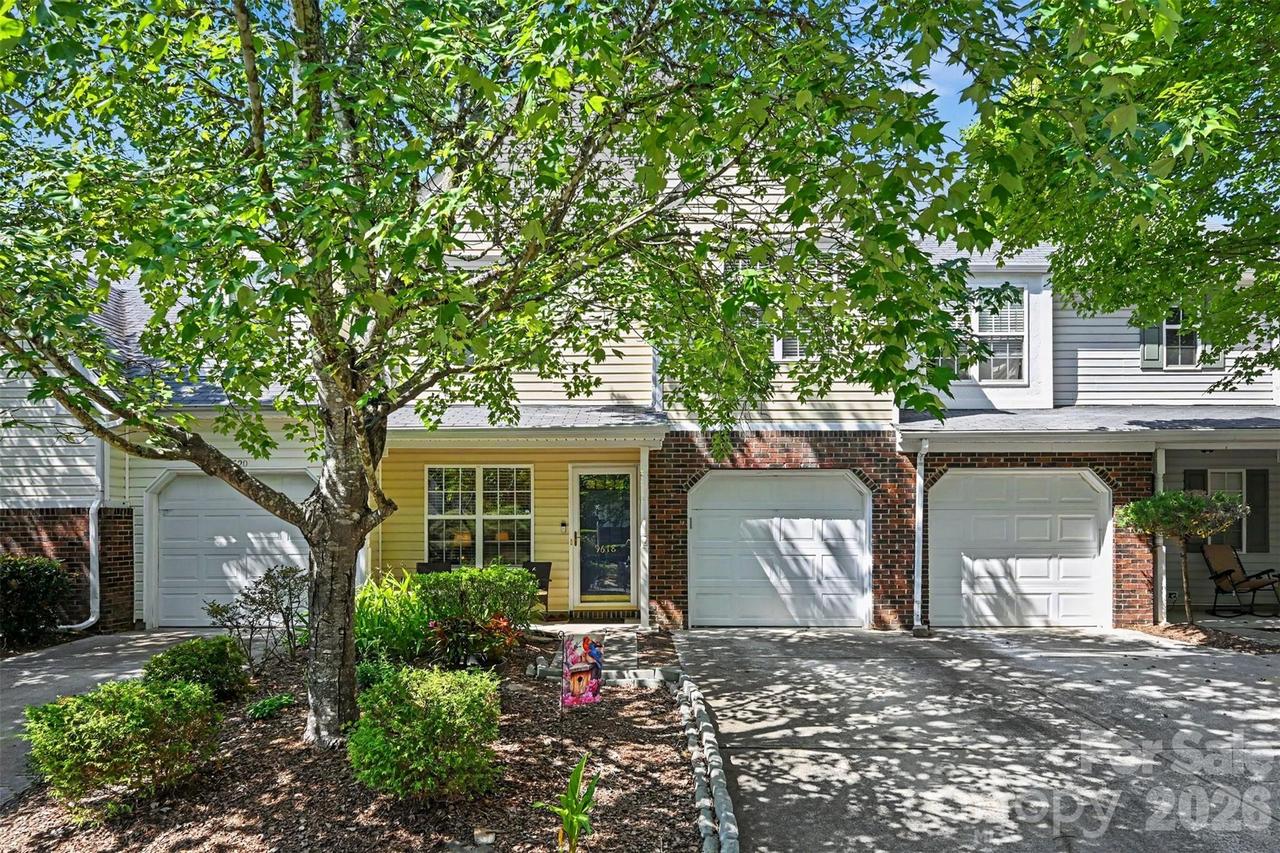 9618 Elizabeth Townes Ln., Charlotte, NC 28277