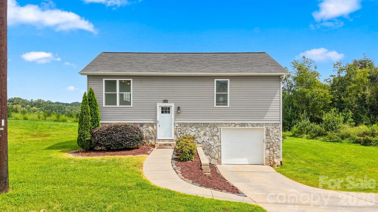 4548 Bethel Church Rd., Hickory, NC 28602