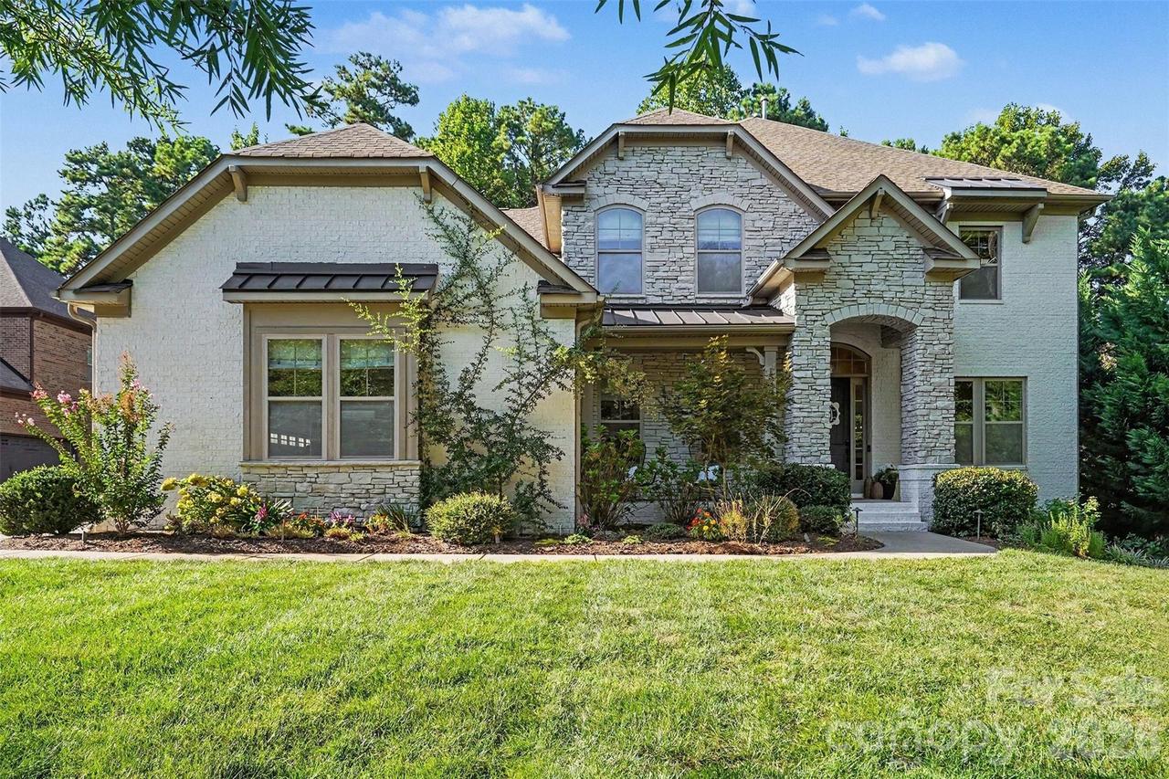 15304 Wyndham Oaks Dr., Charlotte, NC 28277