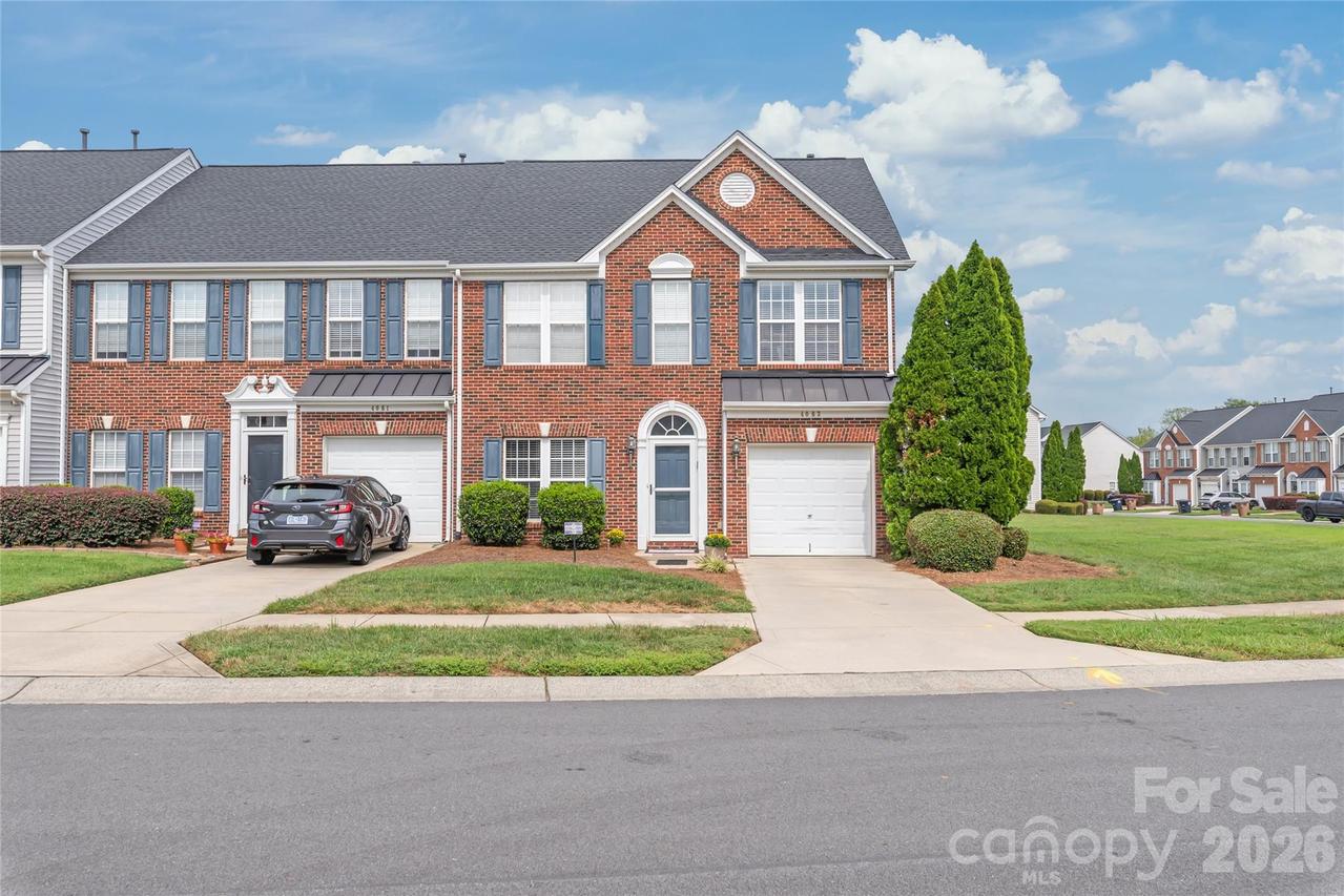 4063 Holly Villa Cir., Indian Trail, NC 28079