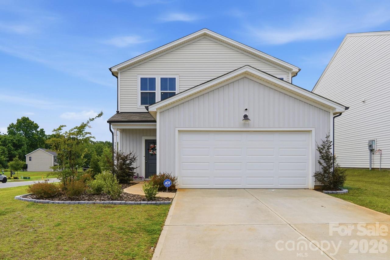 503 Good Hope Rd., Concord, NC 28025