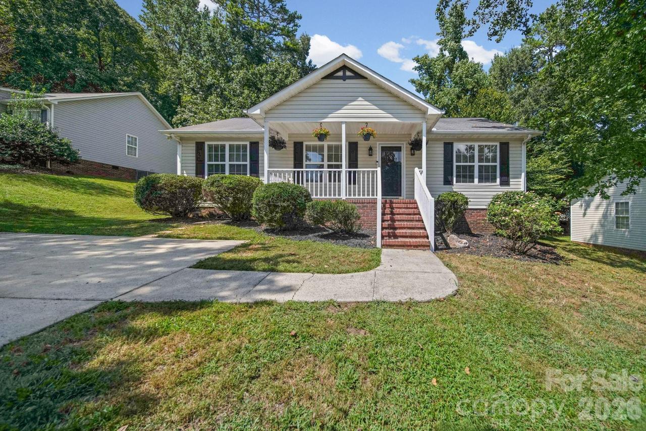 2425 Red Tip Dr., Concord, NC 28025