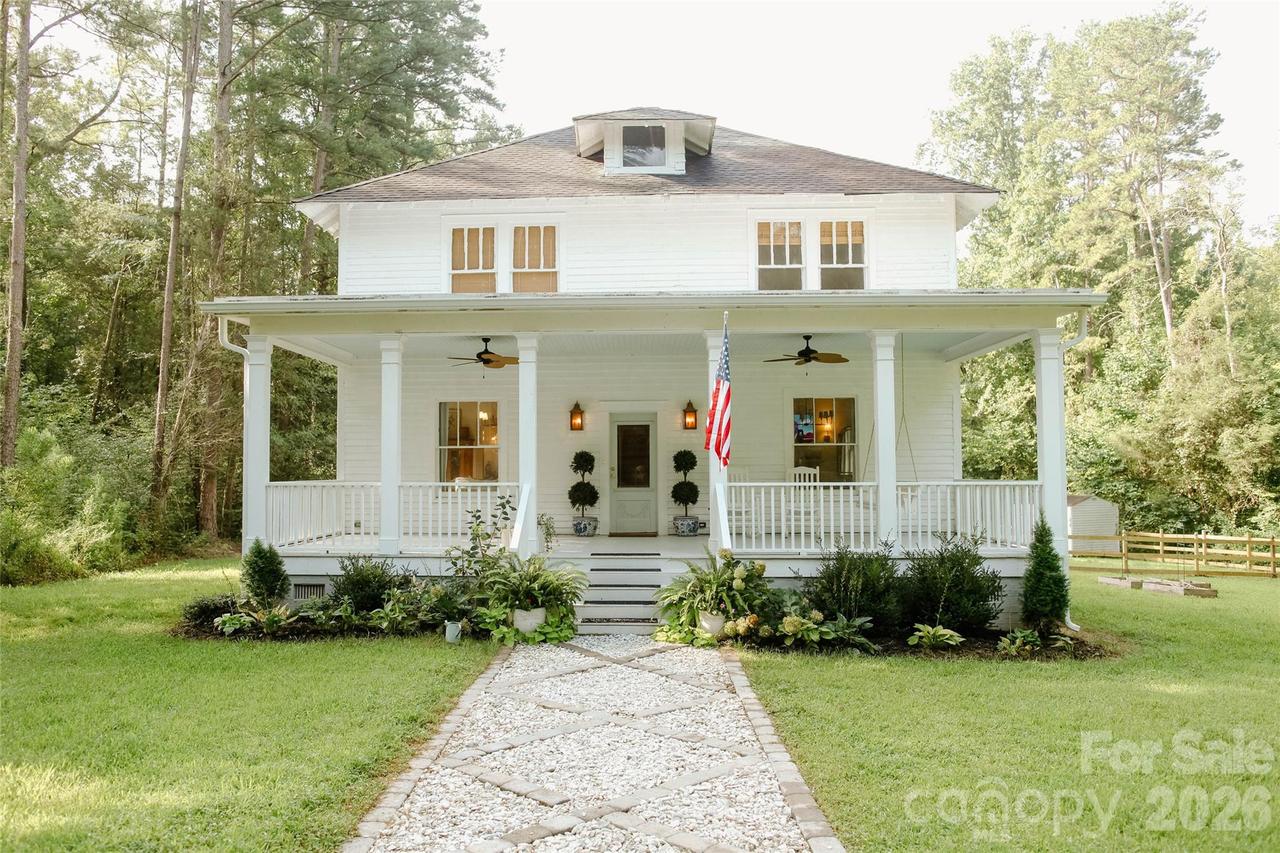 2100 Little Gold Rd., Concord, NC 28025