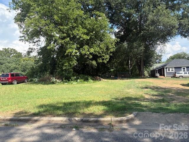 417 Clegg St. #8, Shelby, NC 28150