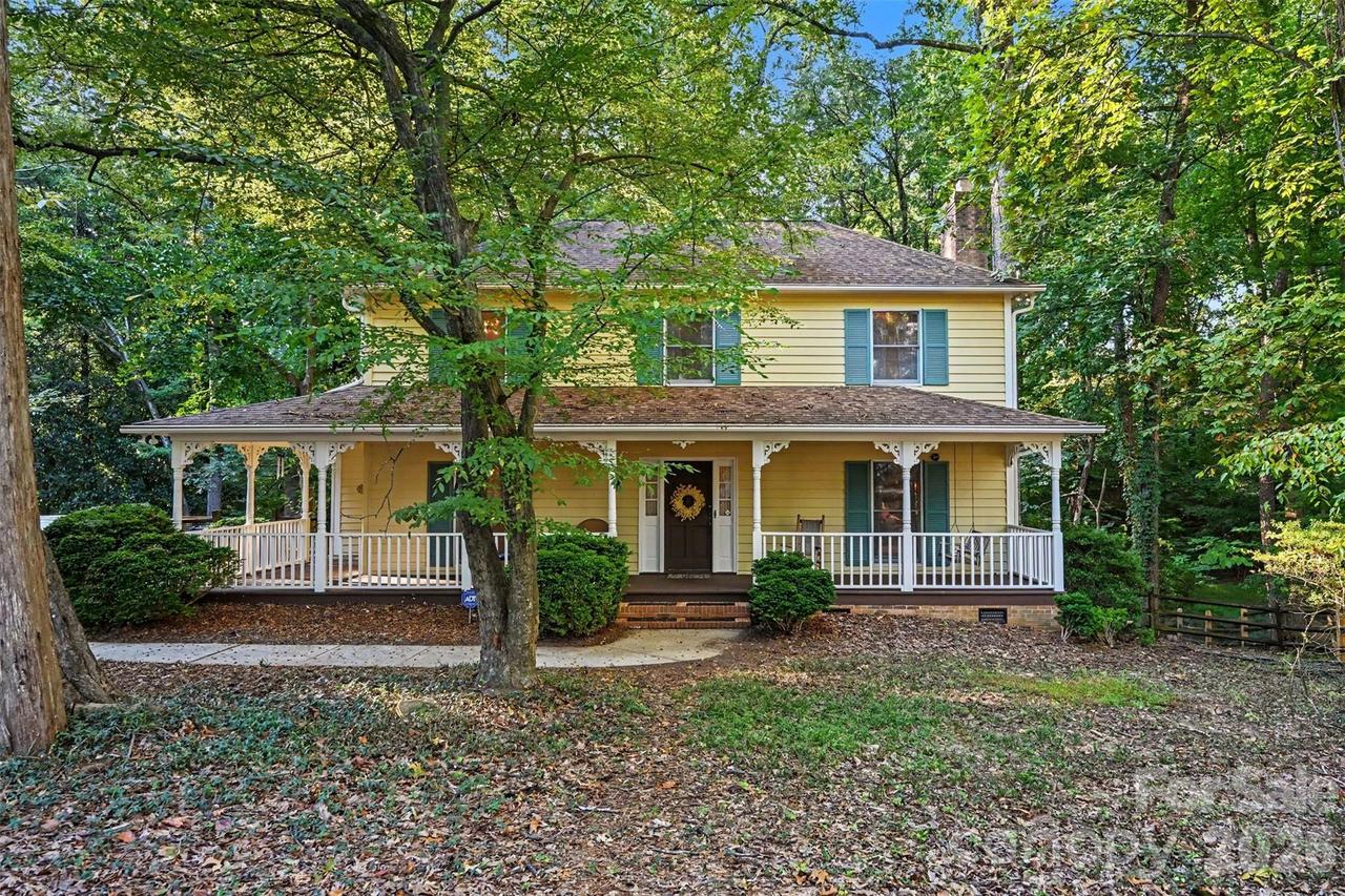 7030 Pleasant Dr., Charlotte, NC 28211