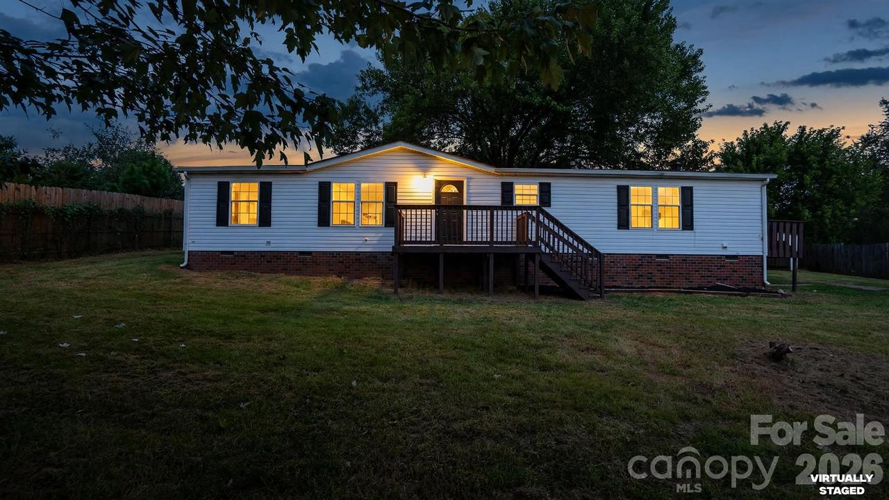 492 Bethlehem Rd., Statesville, NC 28677
