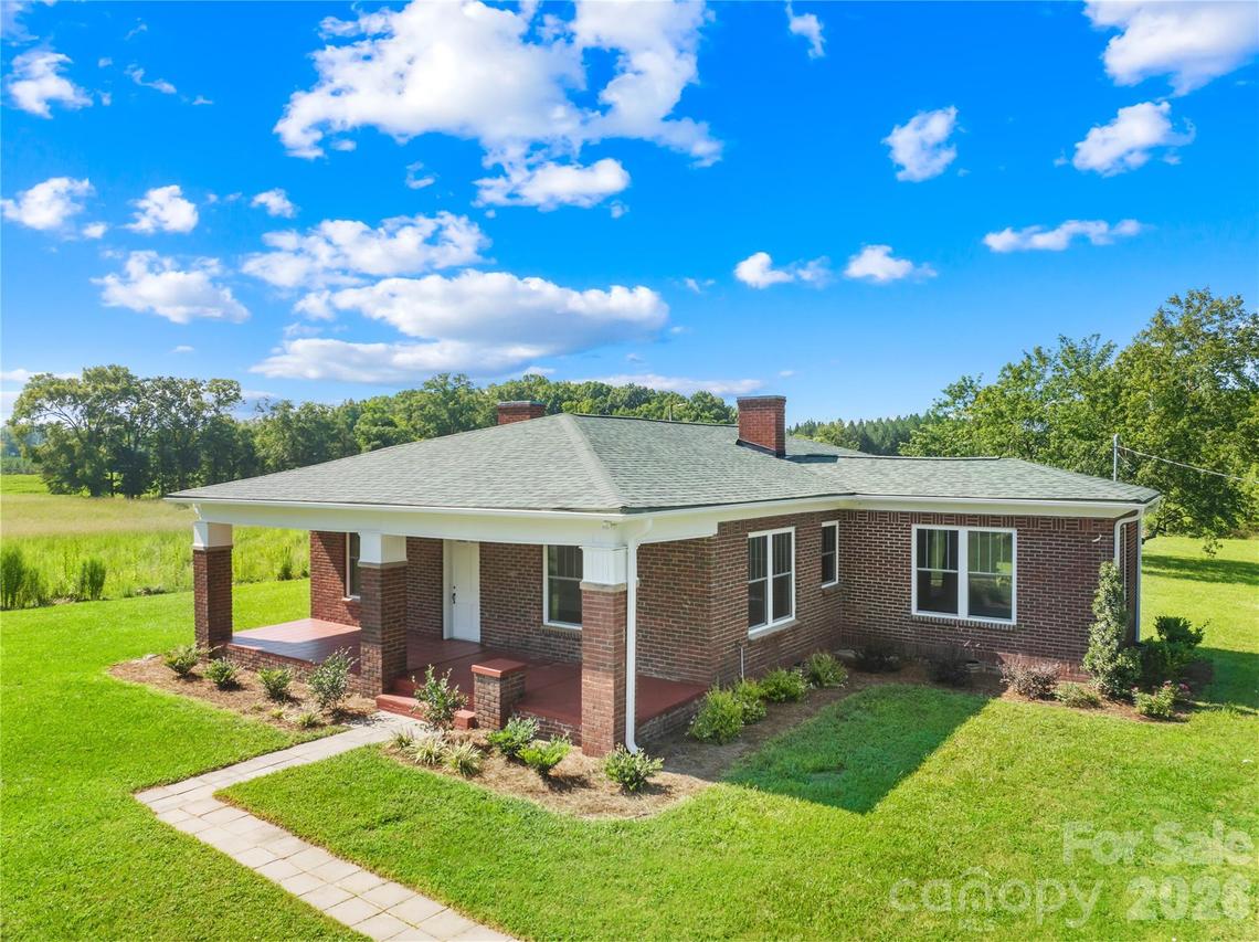 4810 Garmon Mill Rd., Midland, NC 28107