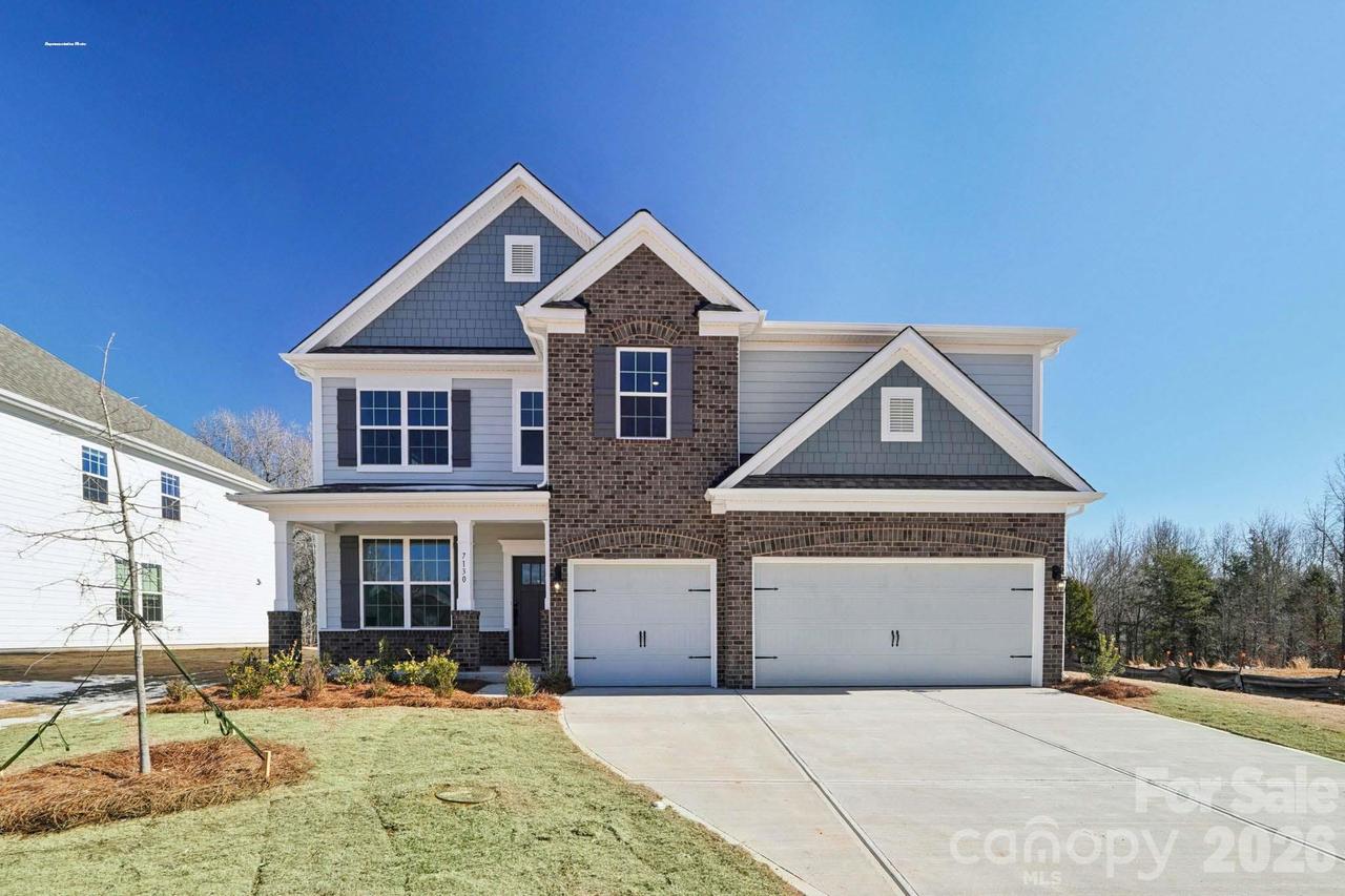 2887 Atwater Pond Cir., Denver, NC 28037