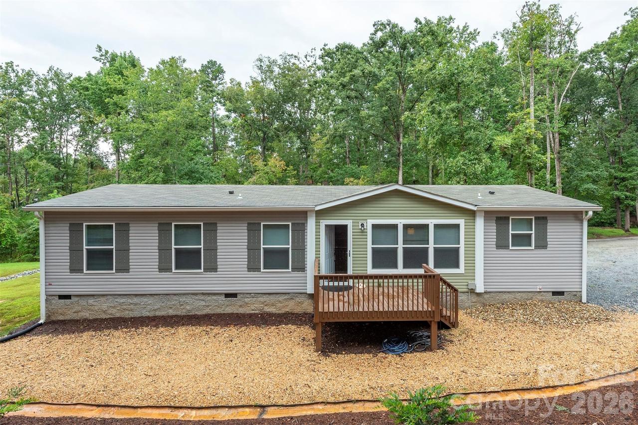 346 Tricycle Hill Ln. #4, Tryon, NC 28782