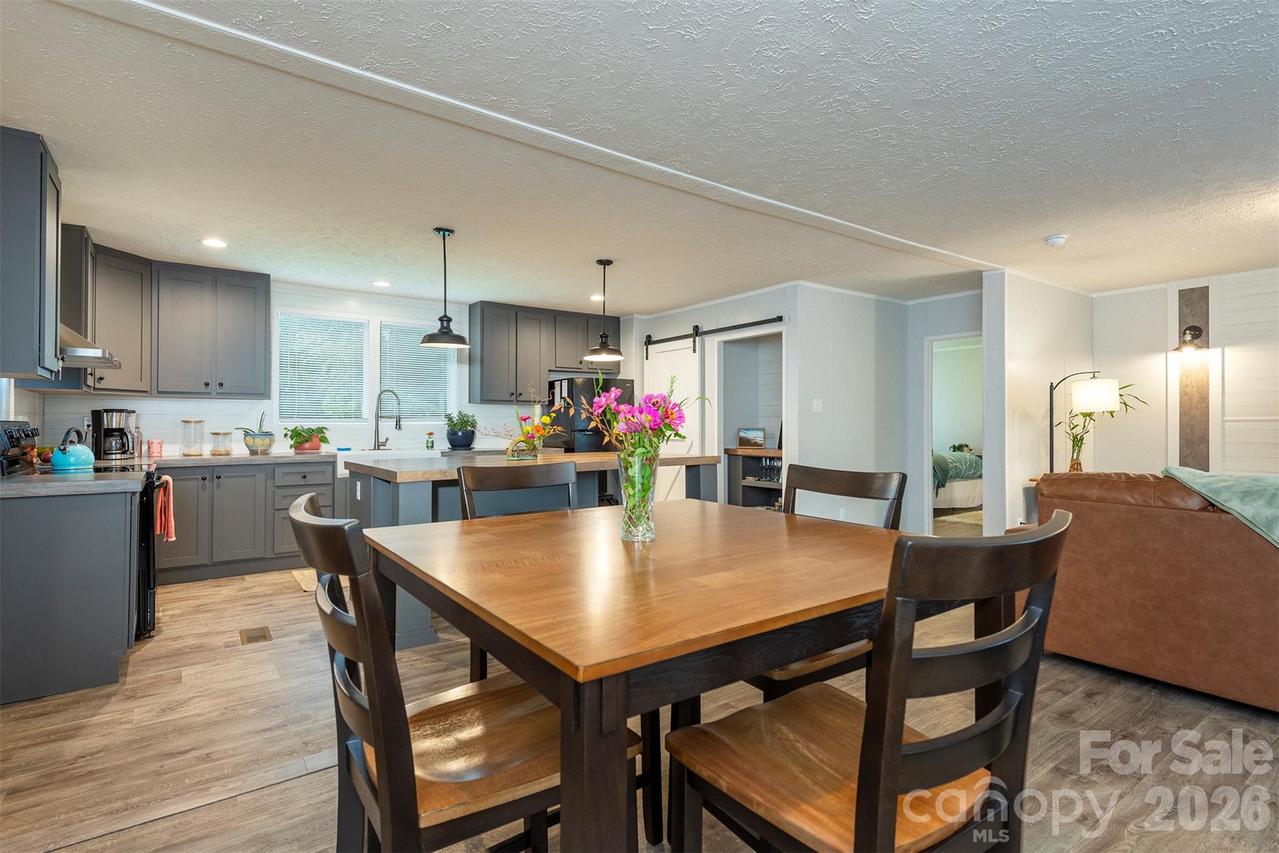 346 Tricycle Hill Ln. #4, Tryon, NC 28782