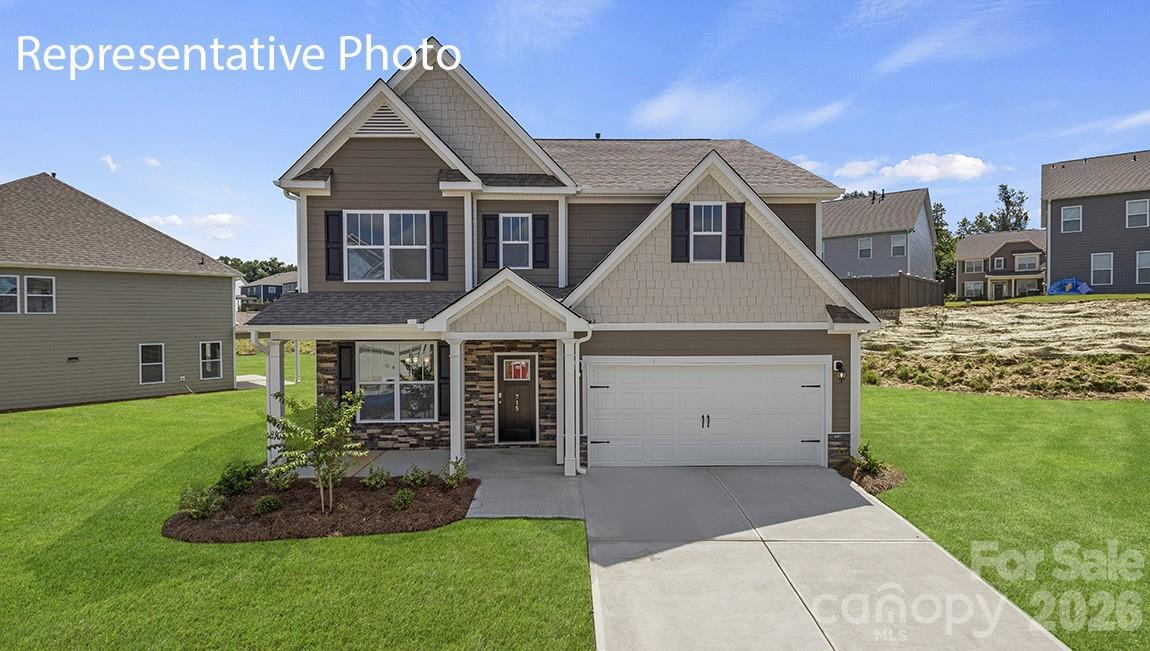 2845 Atwater Pond Cir., Denver, NC 28037