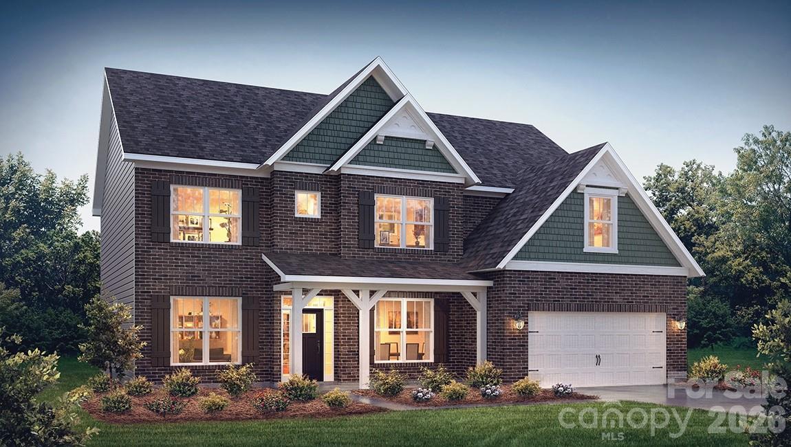 7039 Sylvan Retreat Dr., Denver, NC 28037