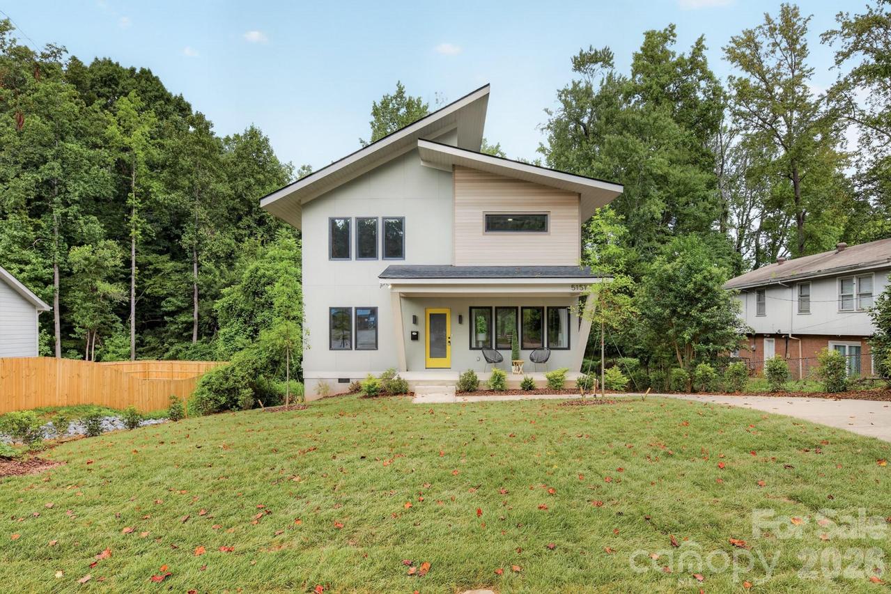 5151 Grafton Dr., Charlotte, NC 28215