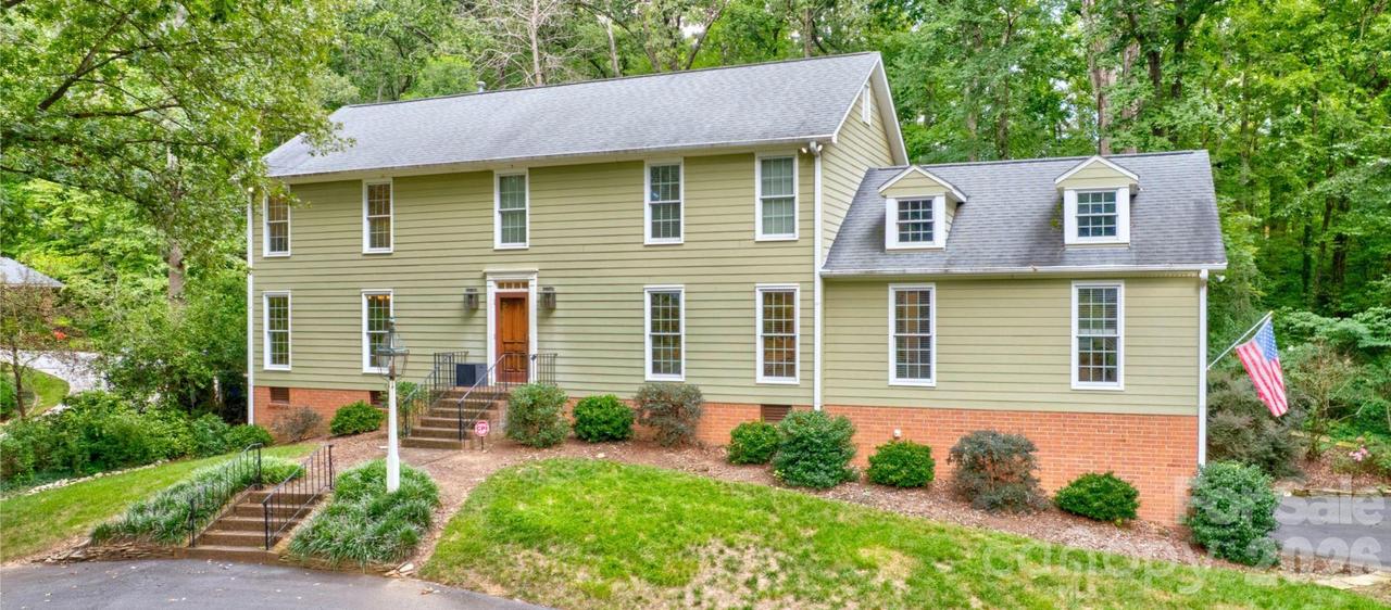 215 Bethel Dr., Salisbury, NC 28144