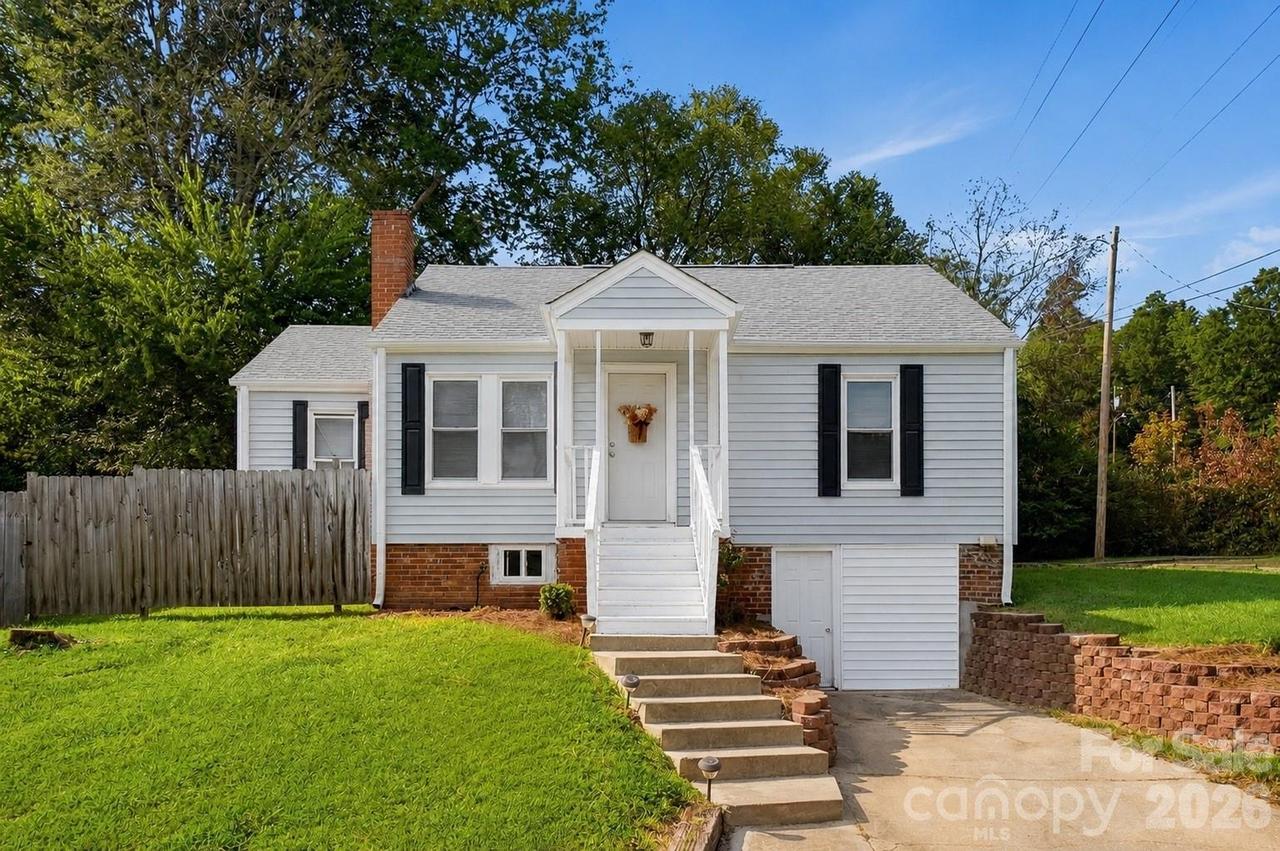 714 Parker St., Albemarle, NC 28001