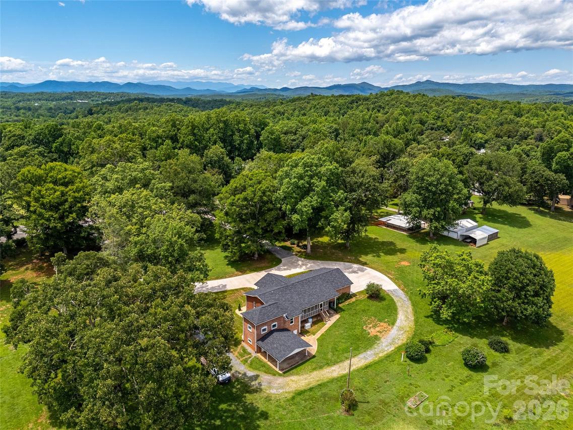 3384 Us 64 Hwy., Rutherfordton, NC 28139