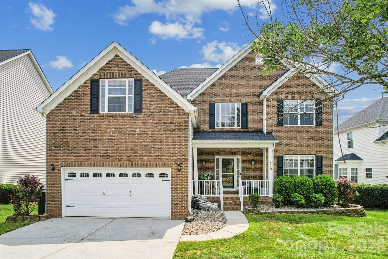 104 Planters Dr., Statesville, NC 28677