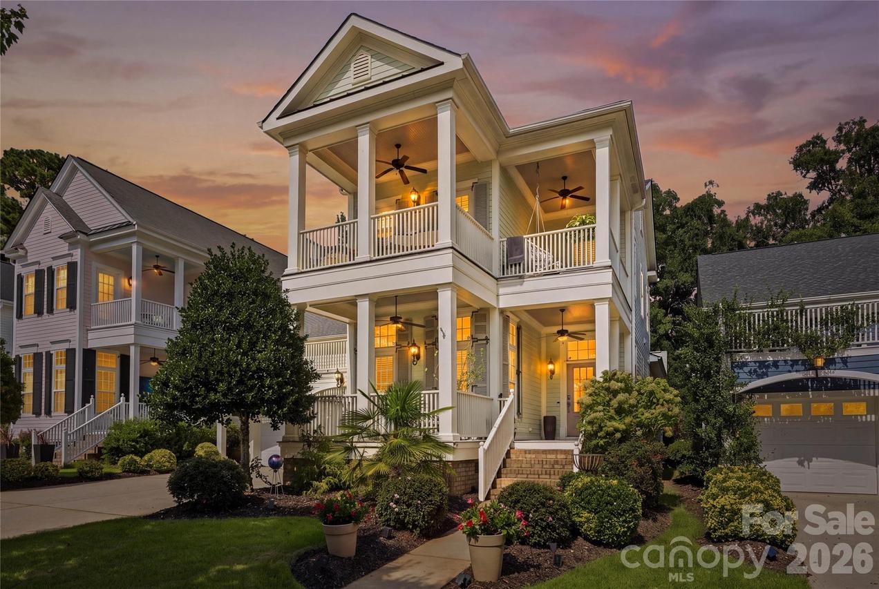 18120 Meadow Bottom Rd., Charlotte, NC 28277