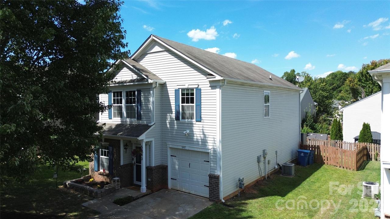 5243 Swearngan Rd., Charlotte, NC 28216